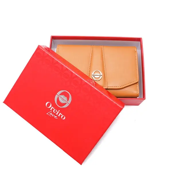 Billetera de Mujer Oreiro Love 29500 - Imagen 4