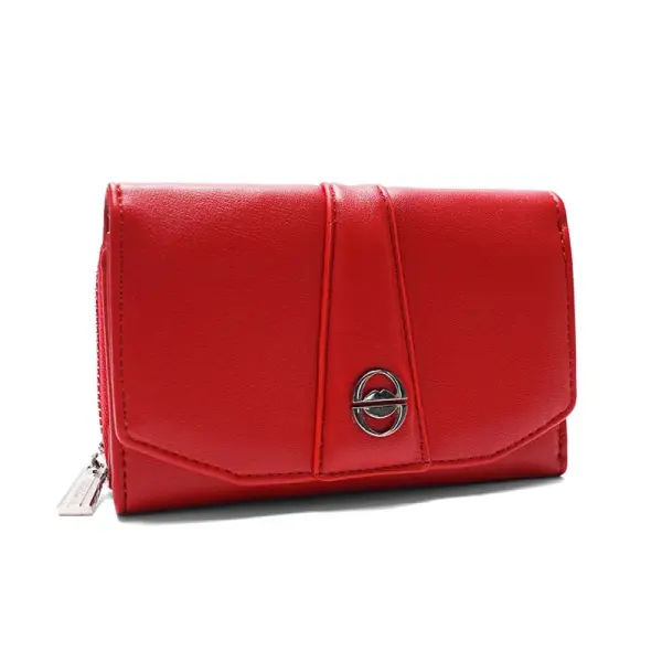 Billetera de Mujer Oreiro Love 29500 - Imagen 15