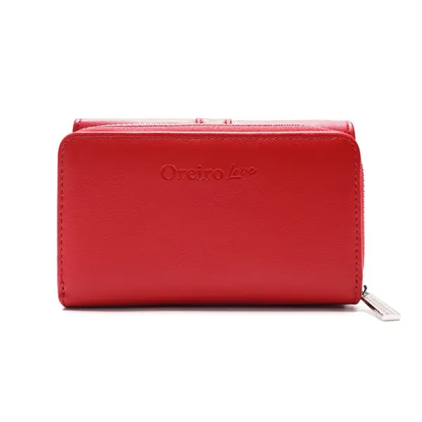 Billetera de Mujer Oreiro Love 29500 - Imagen 16