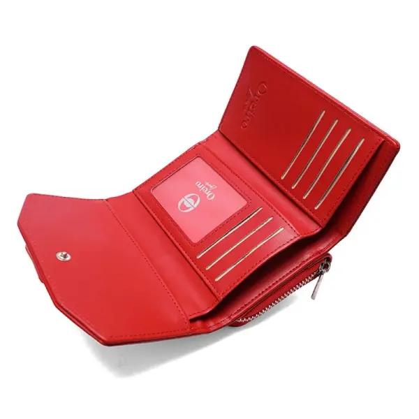 Billetera de Mujer Oreiro Love 29500 - Imagen 17