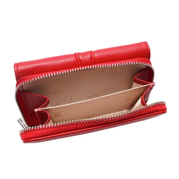 Billetera de Mujer Oreiro Love 29500 - Imagen 18