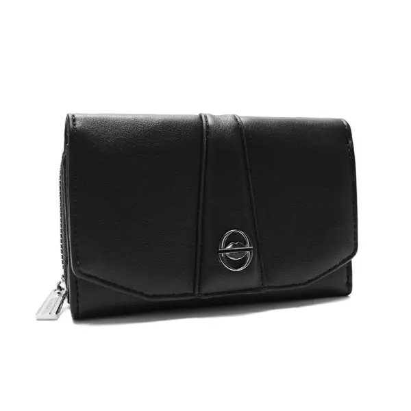 Billetera de Mujer Oreiro Love 29500 - Imagen 5