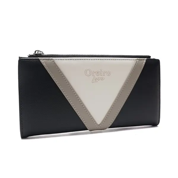 Billetera de Mujer Oreiro Love 29501 - Imagen 5