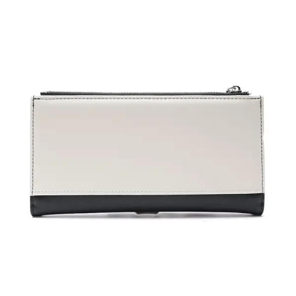 Billetera de Mujer Oreiro Love 29501 - Imagen 6