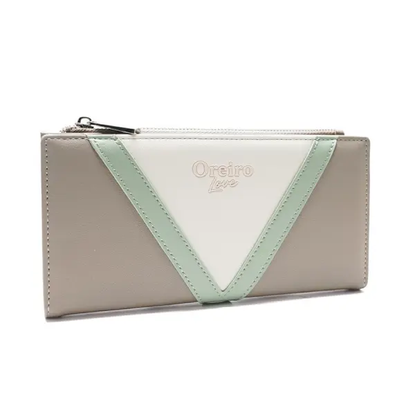 Billetera de Mujer Oreiro Love 29501 - Imagen 15