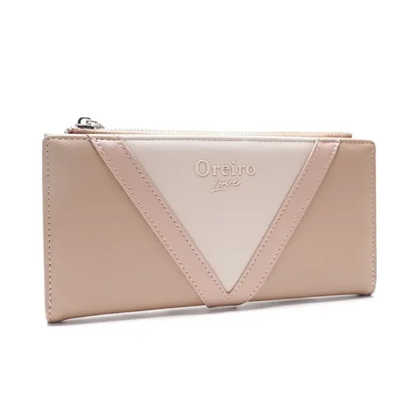 Billetera de Mujer Oreiro Love 29501 - Imagen 10