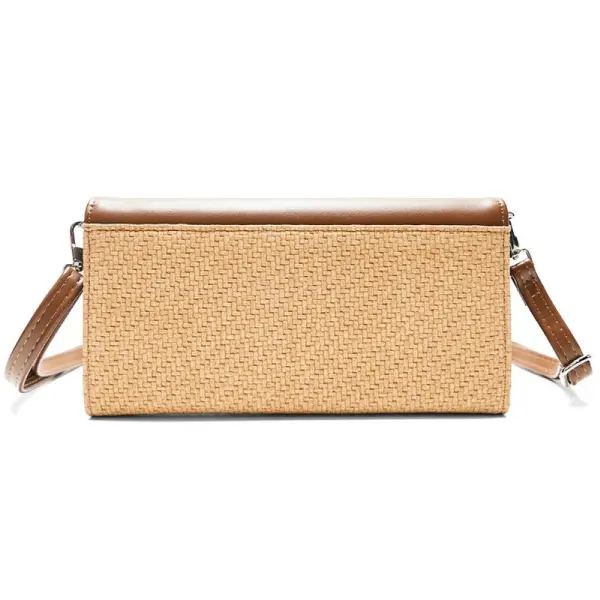 Billetera Bandolera de Mujer Oreiro Love 29505 - Imagen 16