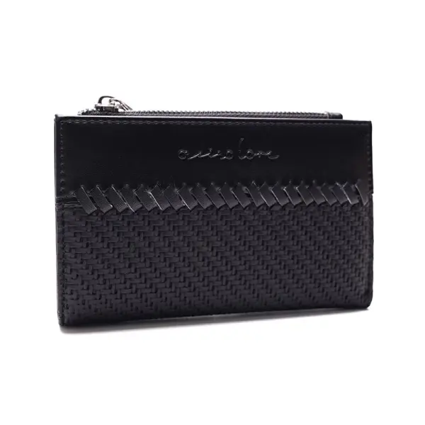 Billetera de Mujer Oreiro Love 29506 - Imagen 4