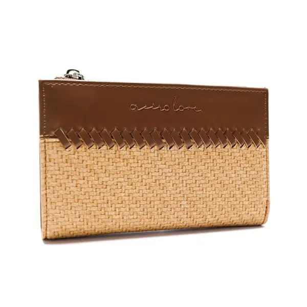 Billetera de Mujer Oreiro Love 29506 - Imagen 14