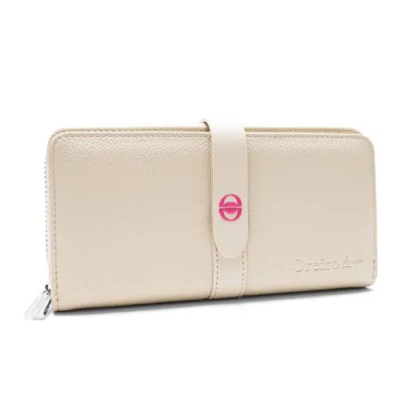 Billetera de Mujer Oreiro Love 29508 - Imagen 15