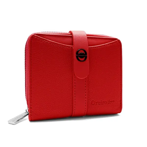 Billetera de Mujer Oreiro Love 29509 - Imagen 10