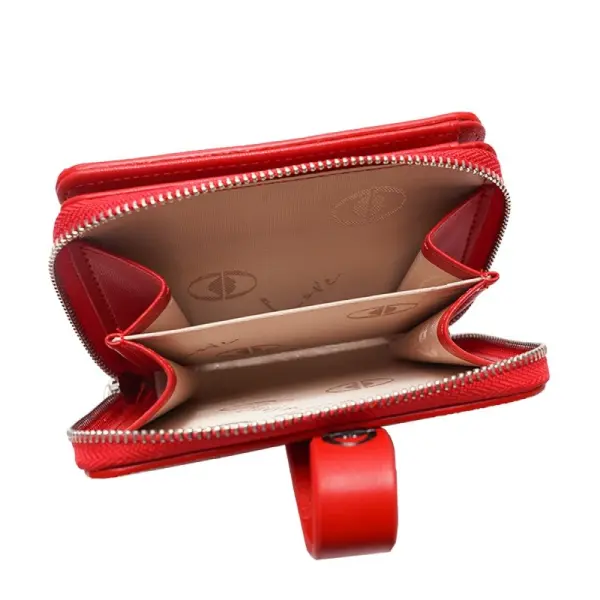 Billetera de Mujer Oreiro Love 29509 - Imagen 13
