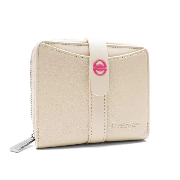 Billetera de Mujer Oreiro Love 29509 - Imagen 15