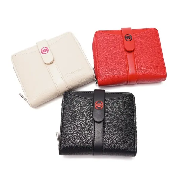 Billetera de Mujer Oreiro Love 29509 - Imagen 2