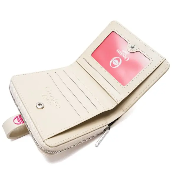 Billetera de Mujer Oreiro Love 29509 - Imagen 17