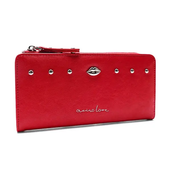Billetera de Mujer Oreiro Love 29510 - Imagen 14