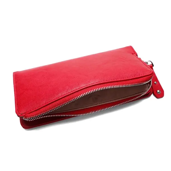 Billetera de Mujer Oreiro Love 29510 - Imagen 17