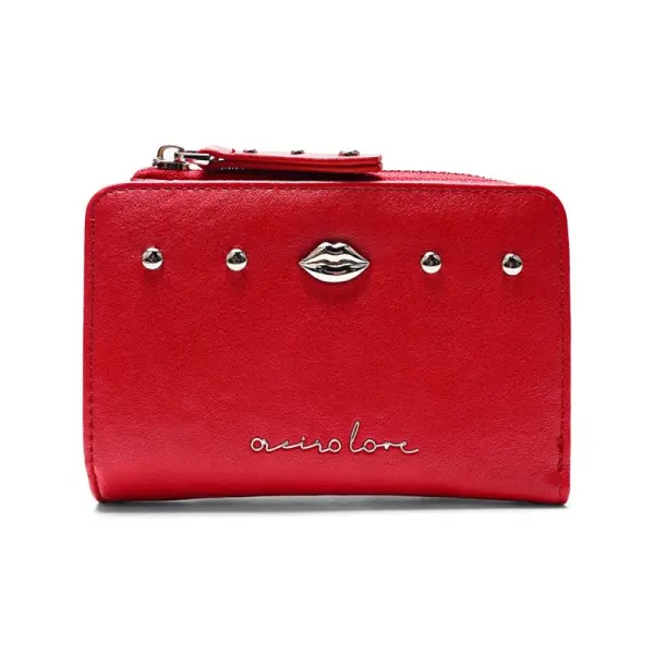 Billetera de Mujer Oreiro Love 29511 - Imagen 10