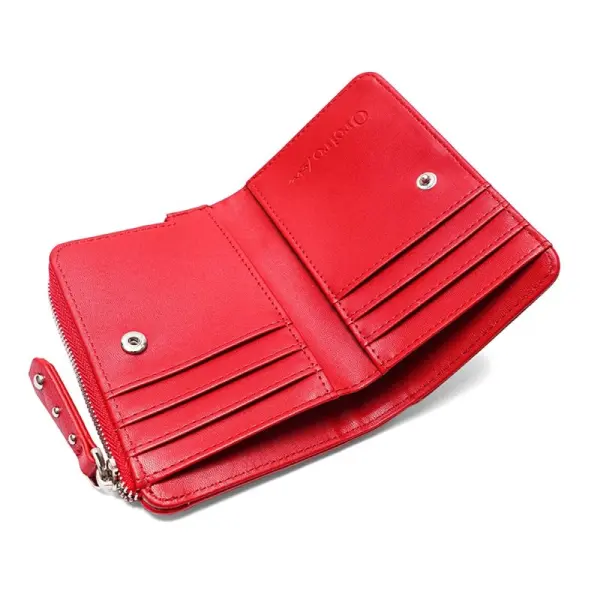 Billetera de Mujer Oreiro Love 29511 - Imagen 12