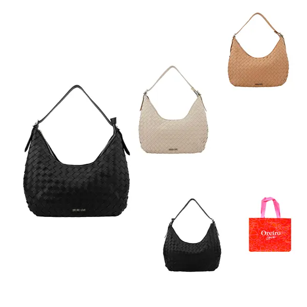 Cartera Oreiro Love 29531