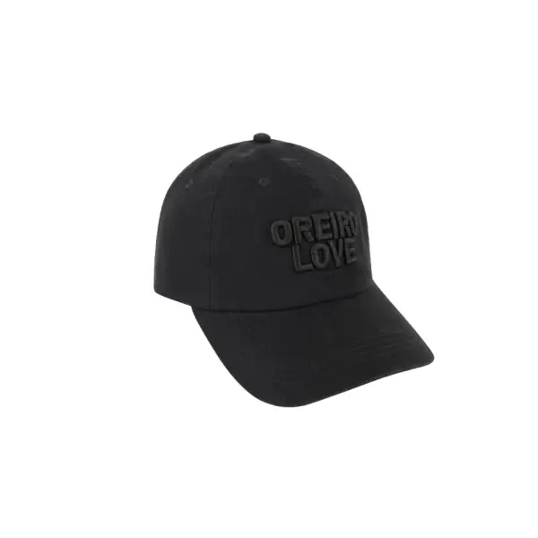 Gorra Cap Oreiro Love 29560 - Imagen 2