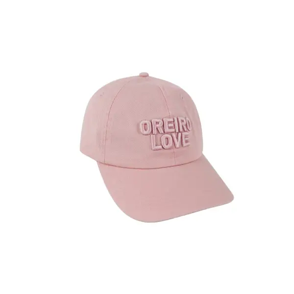 Gorra Cap Oreiro Love 29560 - Imagen 5
