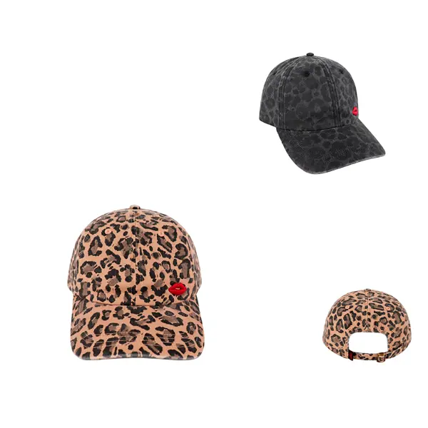 Gorra Cap Oreiro Love 29561