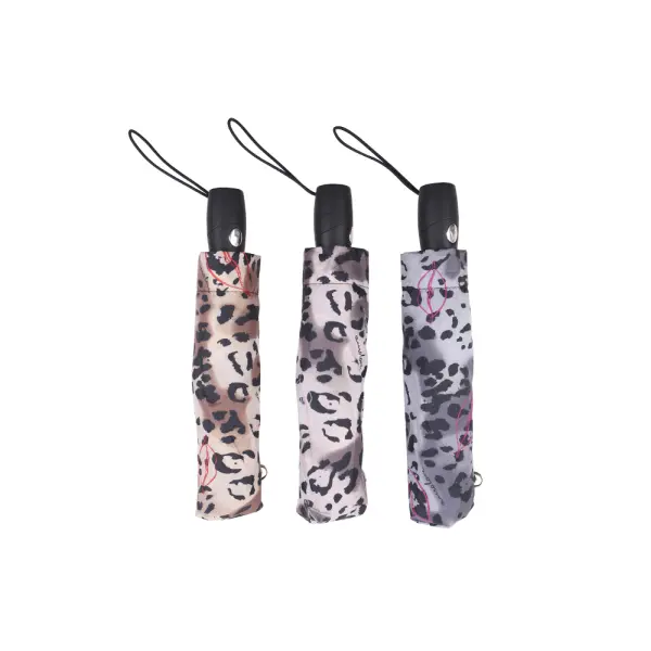 Paraguas Automático Oreiro Love 29672 - Imagen 2