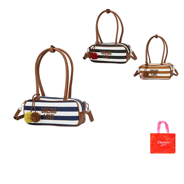 Cartera Oreiro Love 29688
