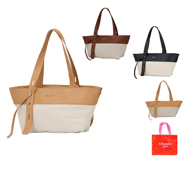 Cartera Oreiro Love 29692