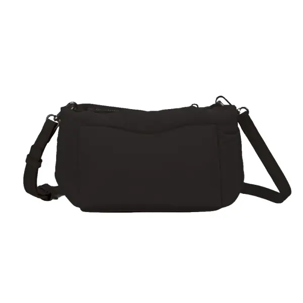 Cartera Bandolera Oreiro Love 29696 - Imagen 2