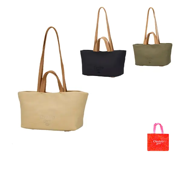 Cartera Oreiro Love 29700