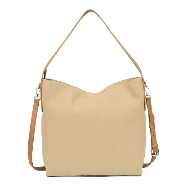 Cartera Tote Oreiro Love 29701 - Imagen 3