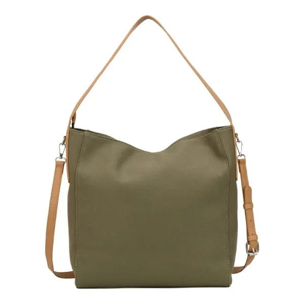 Cartera Tote Oreiro Love 29701 - Imagen 4