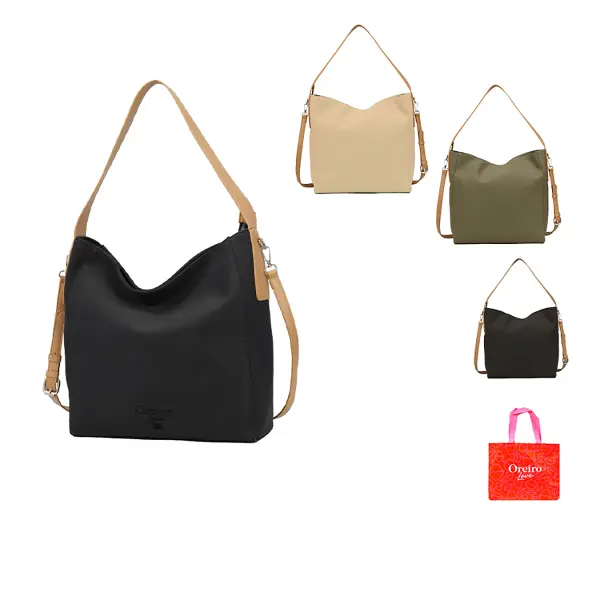 Cartera Tote Oreiro Love 29701