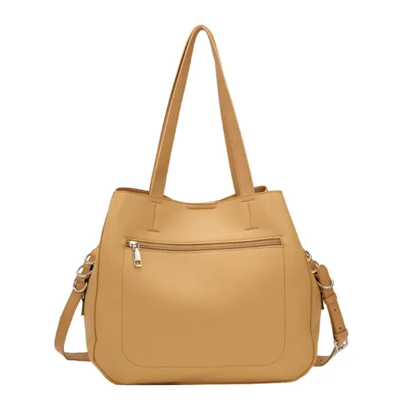 Cartera Tote Trendy 29706 - Imagen 2