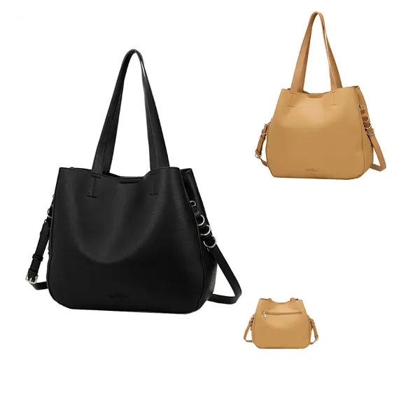 Cartera Tote Trendy 29706