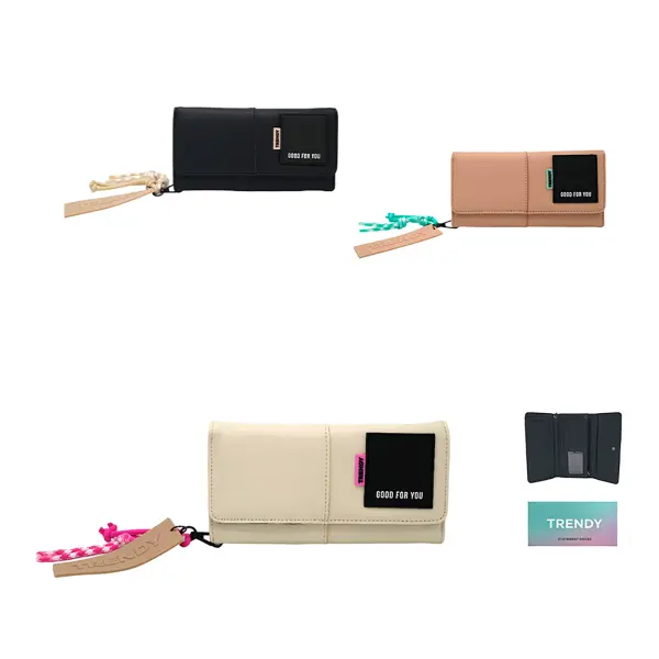 Billetera de Mujer Trendy 29759
