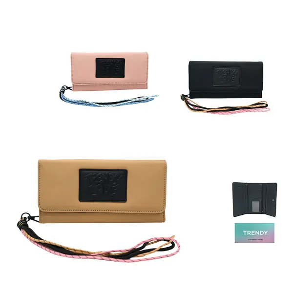 Billetera de Mujer Trendy 29767