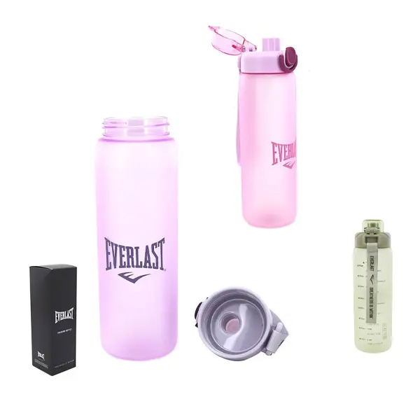 Botella Deportiva Everlast 30409 1000ml