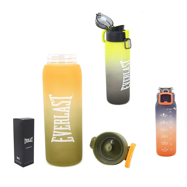 Botella Deportiva Everlast 30413 1000ml