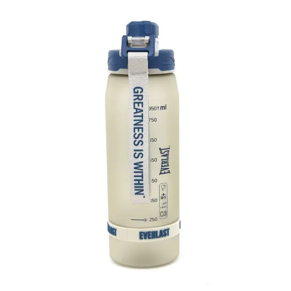 Botella Deportiva Everlast 30415 950ml - Imagen 2
