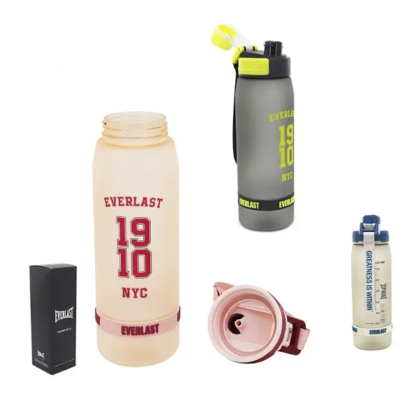 Botella Deportiva Everlast 30415 950ml