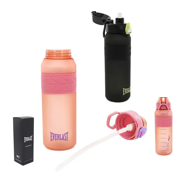 Botella Deportiva Everlast 30416 1000ml