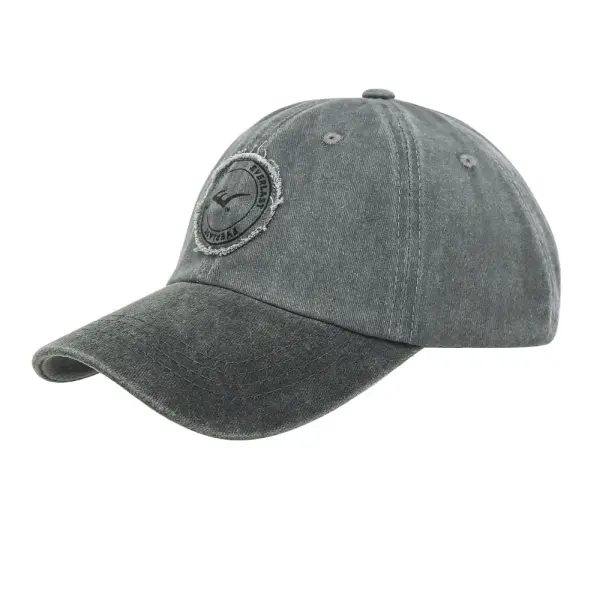 Gorra Cap Unisex Everlast 32124 - Imagen 4