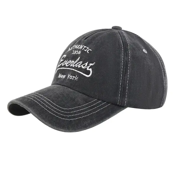 Gorra Cap Unisex Everlast 32125 - Imagen 6
