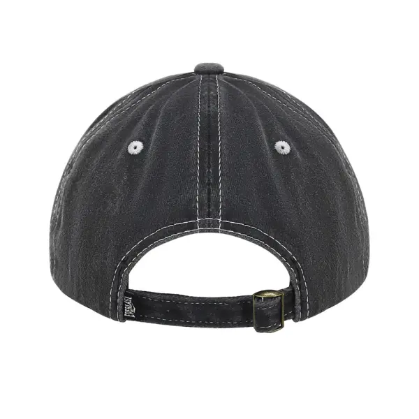 Gorra Cap Unisex Everlast 32125 - Imagen 7