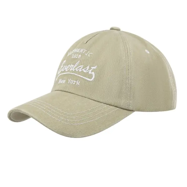 Gorra Cap Unisex Everlast 32125 - Imagen 4