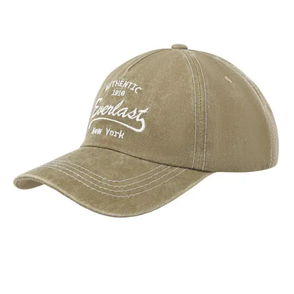Gorra Cap Unisex Everlast 32125 - Imagen 2