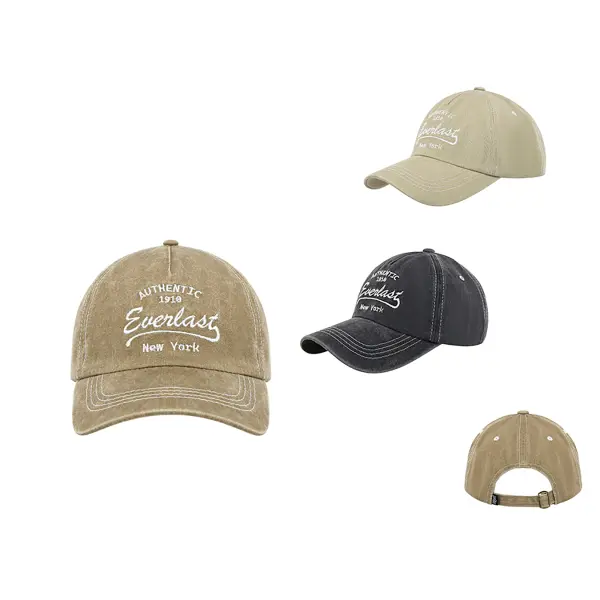 Gorra Cap Unisex Everlast 32125